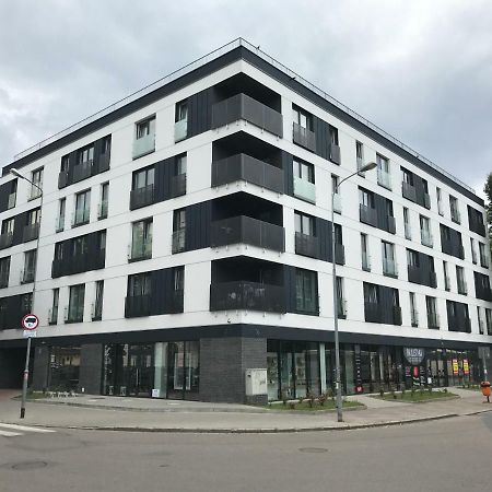 Apartament Jagielonska 42 Kolberg Exterior foto