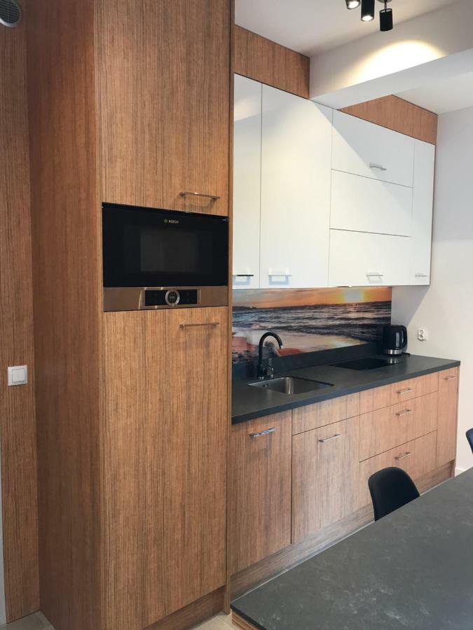 Apartament Jagielonska 42 Kolberg Exterior foto