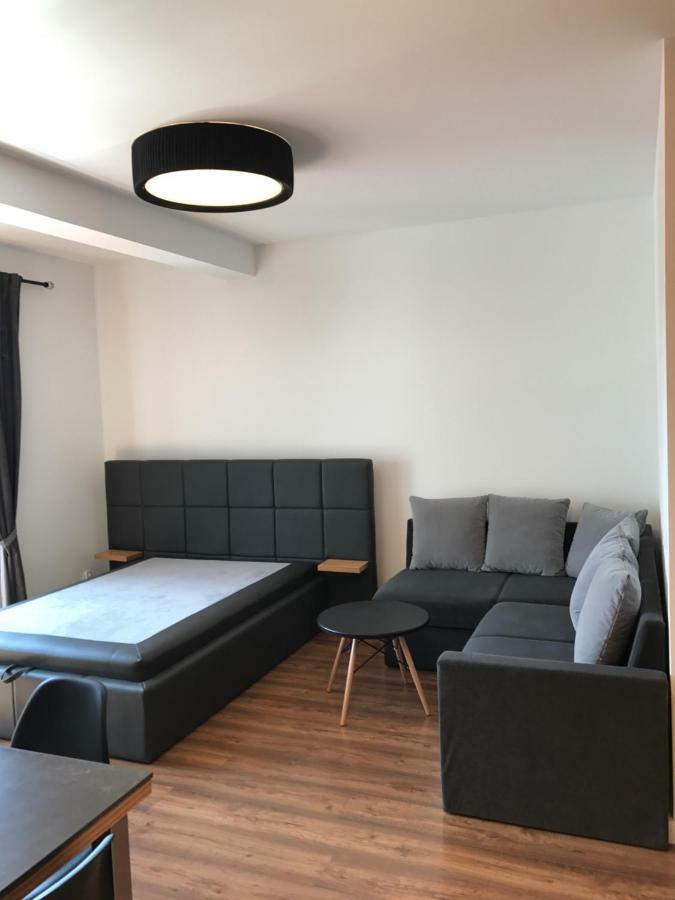 Apartament Jagielonska 42 Kolberg Exterior foto
