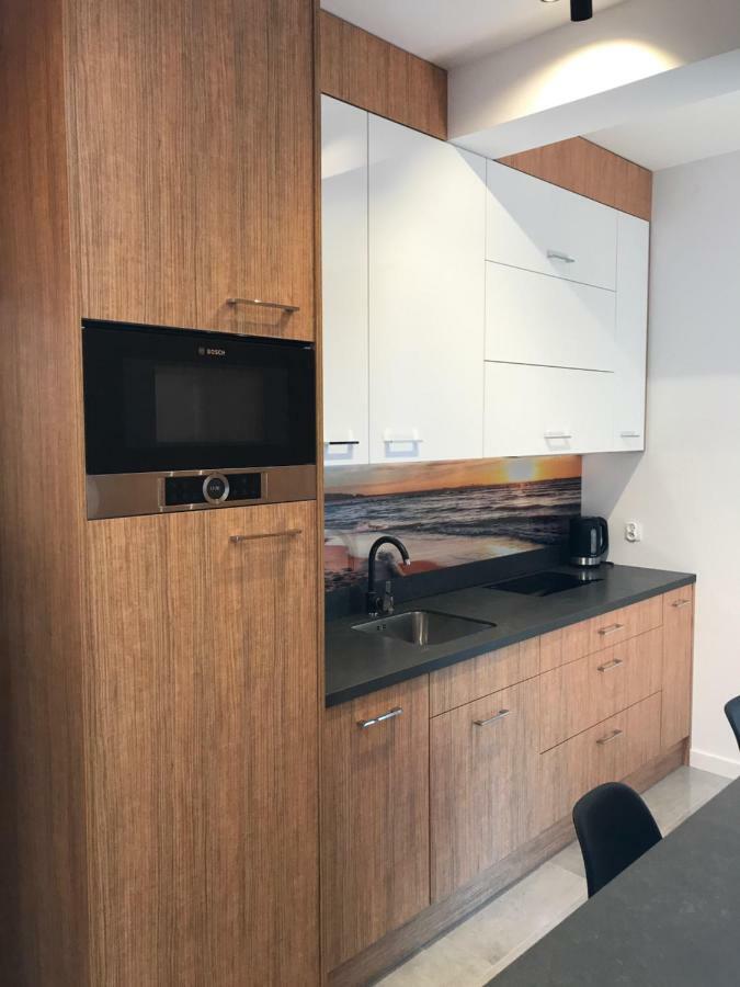 Apartament Jagielonska 42 Kolberg Exterior foto