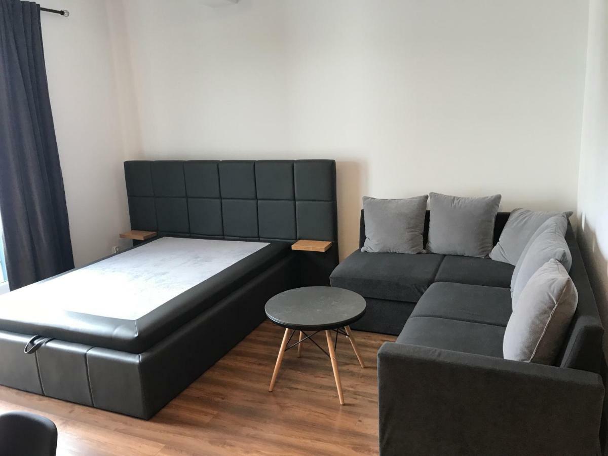 Apartament Jagielonska 42 Kolberg Exterior foto